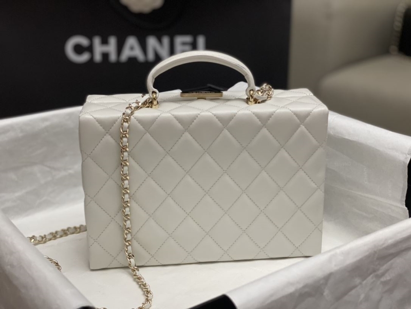 Chanel Box Bags